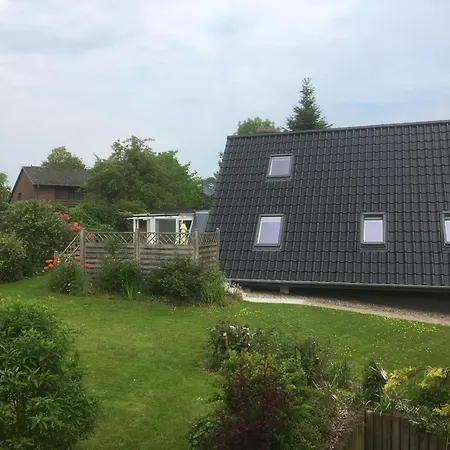 Aukamp Holiday home *