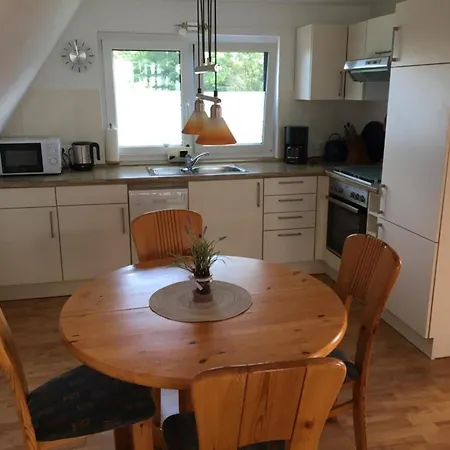 Holiday home Aukamp *
