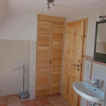 Aukamp Holiday home