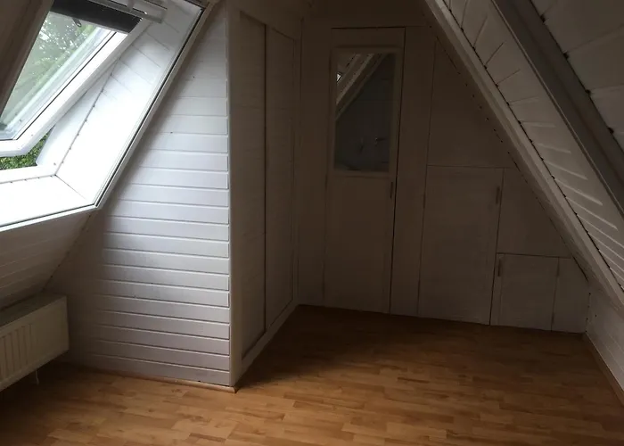 Aukamp بيت للعطل