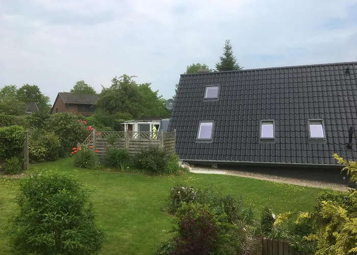 Aukamp بيت للعطل *