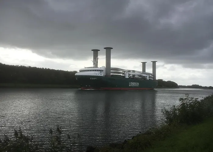 بيت للعطل Aukamp Bunsdorf