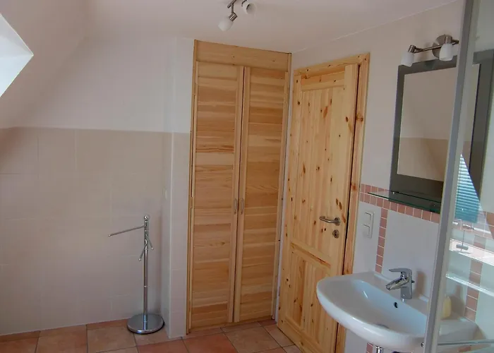 Aukamp بيت للعطل