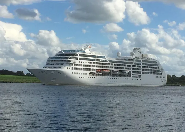 Aukamp بيت للعطل