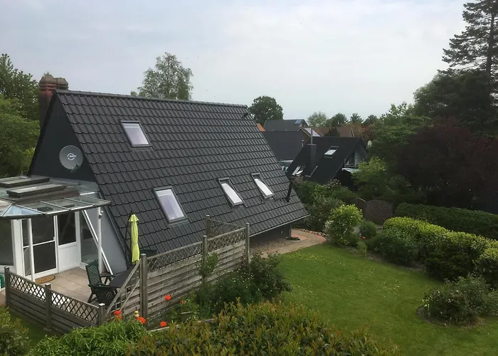 Aukamp بيت للعطل *